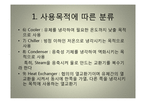 열교환기[Heat Exchanger] 종류 및 특징-4