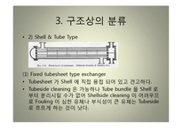 열교환기[Heat Exchanger] 종류 및 특징-8