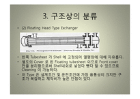 열교환기[Heat Exchanger] 종류 및 특징-10