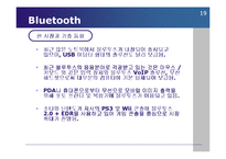 네트워크 - 유비쿼터스와 무선랜[Ubiquitous and WLAN]에 대해서-19