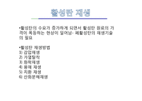 [흡착성재료] 활성탄에 대해서-10