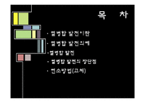 연소공학 - 연소에 의해 생기는 환경 오염물질-2