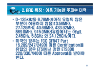 RFID [Radio Frequency Identification]에 대해서-20