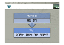 공학윤리 - 공학에서의 위험 안전 그리고 책임-4