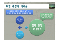 공학윤리 - 공학에서의 위험 안전 그리고 책임-13