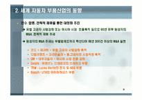 자동차 부품산업의 현황과 발전방안-8