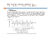 기계공학 - 표면 거칠기[Surface Roughness]-5