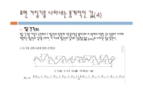 기계공학 - 표면 거칠기[Surface Roughness]-8