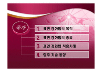 [기계재료] 표면경화 열처리-2