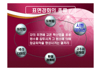 [기계재료] 표면경화 열처리-7