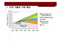 환경공학 - CCS(Carbon capture and storage)의 현황 및 중요성-7