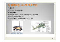 임베디드 시스템 개요와 응용분야, 사례-13