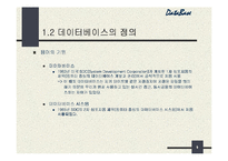 DBMS[데이터베이스 관리시스템]-4