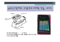 메카트로닉 - plc[Programmable Logic Controller]에 대해서-15