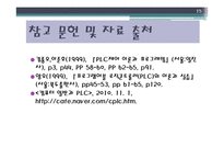 메카트로닉 - plc[Programmable Logic Controller]에 대해서-17