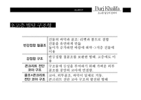[건축] 초고층빌딩에 관하여 - 버즈 두바이-10