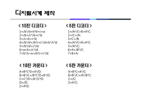 전기전자 - 디지털 시계 제작-9