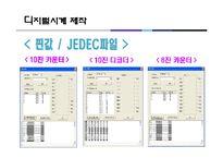 전기전자 - 디지털 시계 제작-12