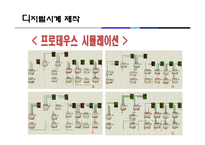 전기전자 - 디지털 시계 제작-16