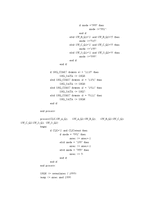 [공학] 스탑워치 VHDL 설계-3