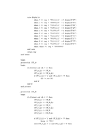 [공학] 스탑워치 VHDL 설계-6