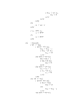 [공학] 스탑워치 VHDL 설계-8