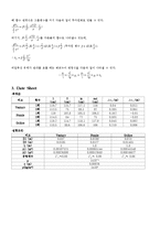 유체역학 - 관로마찰 실험-5