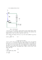 [전자기학] em - 자기장 속에서 전자를 원운동을 시켜 자연계의 중요한 상수 값의 하나인 전자의 전하량과 질량의 비를 측정-2