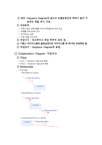 UML다이어그램의 종류-9