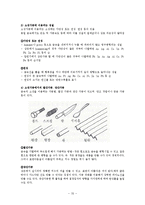 [기계공학개론] 기계와 공구의 차이를 기술하고 내용 설명-20