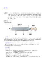 기계공작 - 줄 작업에 대해서-1