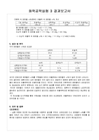 [화학공학실험] 단증류 실험-6