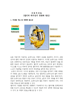 [자동차 재료] 캘리퍼 하우징의 경량화 방안-1
