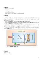 [실험보고서] Michelson 간섭계-4