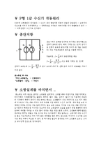 소방설비 의미와 이론 - 소방 설비의 재료 및 작동 방법-12