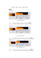 [신소재 기초실험] 산화공정-3