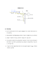 보강토옹벽 시공 실패 사례-4