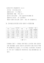 정보통신과컴퓨터 - 모바일 운영체제의 현황과 미래-4