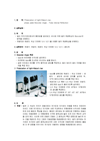 화학공학 실험 - Brewster의 법칙-1