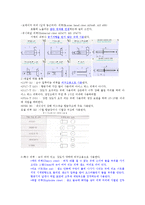 항공기의 기계요소에 대해서-5