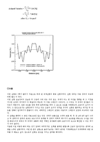 [유체역학] 풍동 해석[실험보고서]-8