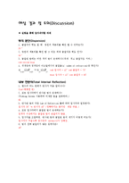 설계 보고서 - optis 빛의 분산과 내부 전반사 설계 보고서-8