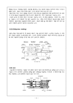 플라스틱 성형 사출 금형-6