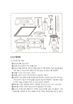 토질실험 - 흙의 비중 시험[KS F2308]-2