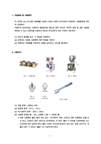 수경성 시멘트 모르타르의 압축강도 시험방법-2