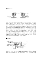 [용접공학] 금속재료 용접법-4