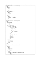verilog 시계[디지털 논리 회로]-2