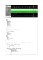 verilog 시계[디지털 논리 회로]-6