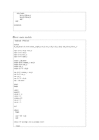 verilog 시계[디지털 논리 회로]-13