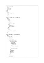 verilog 시계[디지털 논리 회로]-14